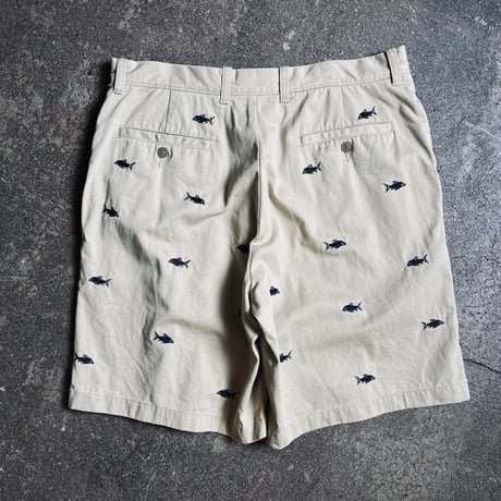 J.CREW チノショーツ