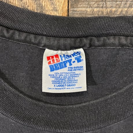 90s Nine Inch Nails “the downward spiral” バンドTシャツ