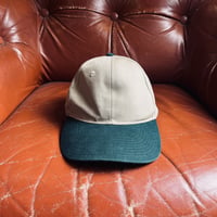 QUALITY CAPS by GEORGE ブランクキャップ