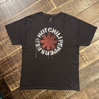 00s RED HOT CHILI PEPPERS バンドTシャツ