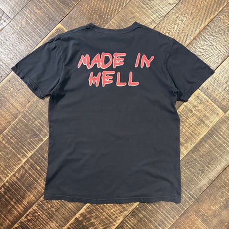 FRIDAY THE 13TH ムービーTシャツ