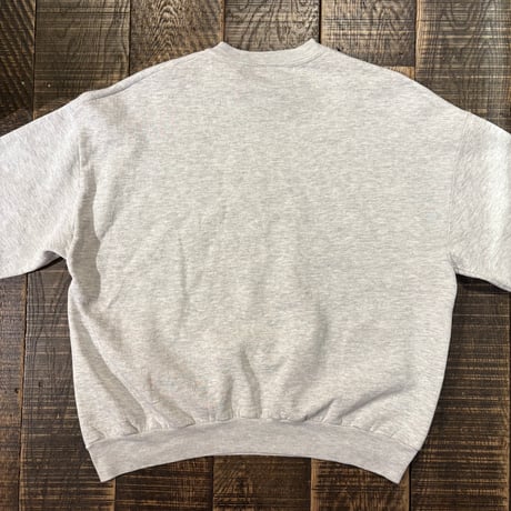 90s JERZEES カレッジプリントスウェット