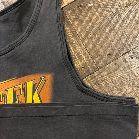 90s Harley-Davidson BIKE WEEK Daytona Beach タンクトップ