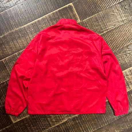 70s～80s Swingster レーシングジャケット "Budweiser Patch"