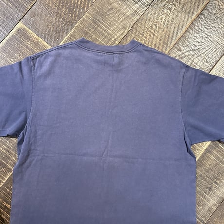 90s Change's ELMO キャラクターTシャツ