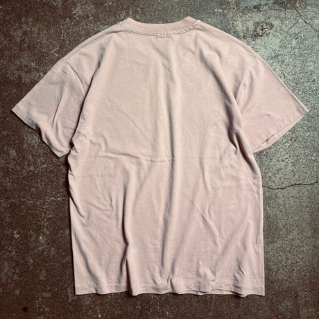 90s Hanes BEEFY-T SALVADOR DALI MUSEUM プリントTシャツ