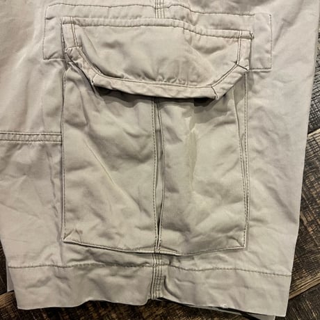 Polo by Ralph Lauren カーゴショーツ