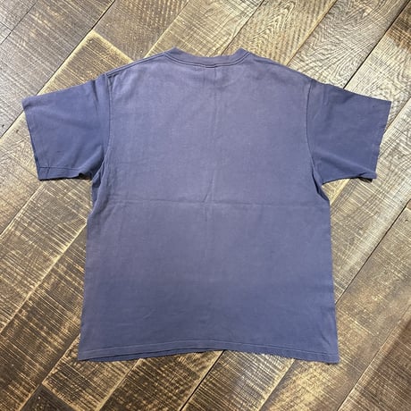 90s Change's ELMO キャラクターTシャツ