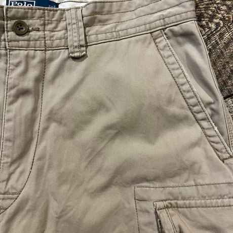 Polo by Ralph Lauren カーゴショーツ