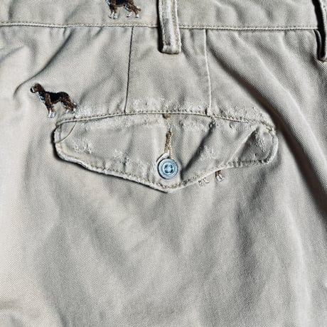 Polo by Ralph Lauren チノショーツ