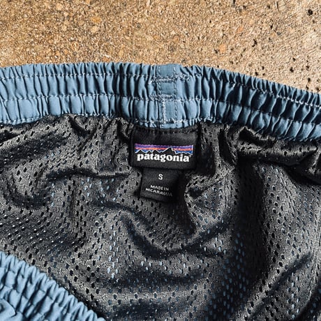 Patagonia M’s Baggies Longs 7inch バギーズショーツ