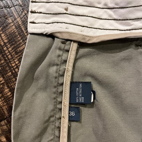 Polo by Ralph Lauren カーゴショーツ