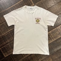 90s DISNEY "Winnie-the-Pooh" キャラクタープリントTシャツ