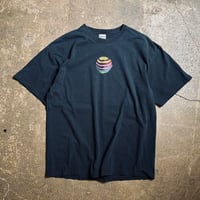 00s AT&T 企業プリントTシャツ