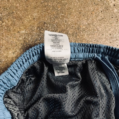 Patagonia M’s Baggies Longs 7inch バギーズショーツ