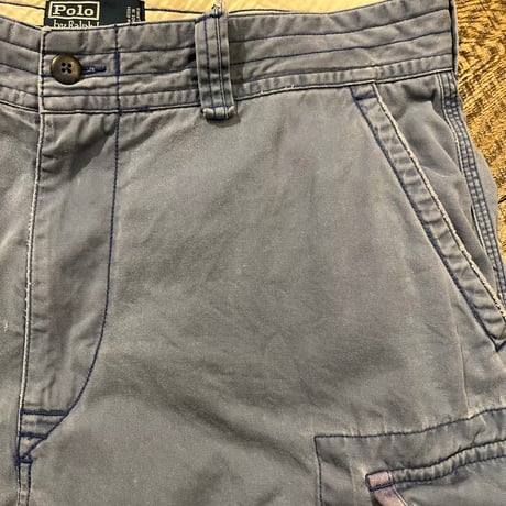 Polo by Ralph Lauren カーゴショーツ