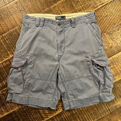 Polo by Ralph Lauren カーゴショーツ