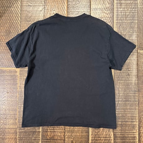 NIRVANA "IN UTERO" バンドTシャツ