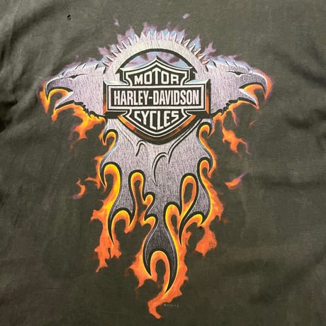 Harley-Davidson STATE COLLEGE, PA Tシャツ
