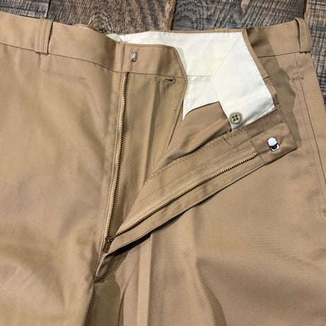 70s U.S. ARMY TAN 445 トラウザーズ
