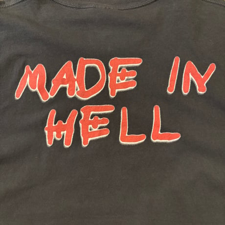FRIDAY THE 13TH ムービーTシャツ