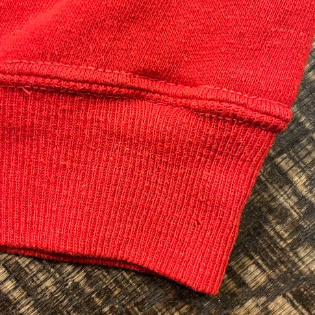 80s ARTEX S/S プリントスウェット USMC