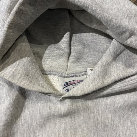 80's mariah by CHAMPION REVERSE WEAVE OHIO STATE HOODIE