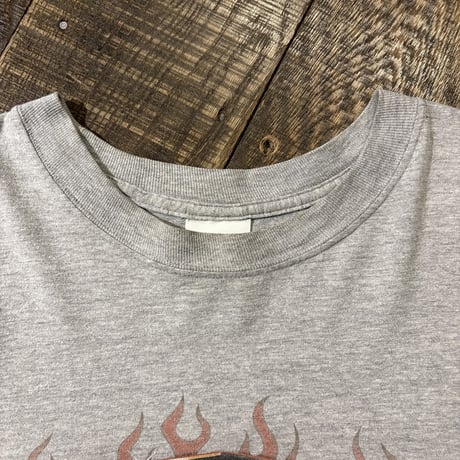 00s HARLEY-DAVIDSON L/S Tシャツ