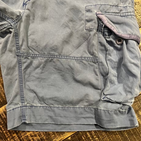 Polo by Ralph Lauren カーゴショーツ