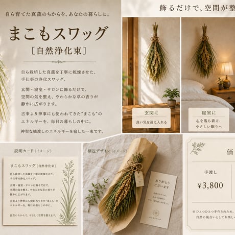 マコモ | STORES