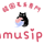 韓国毛糸専門 Amusipo