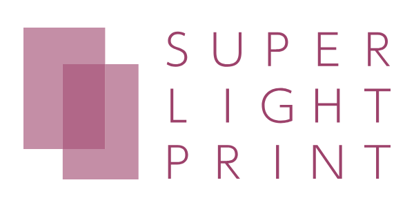 【薄紙印刷ショップ】スーパーライトプリント STORES店