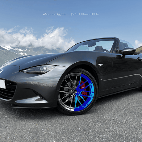 downright Wheels JP-D1