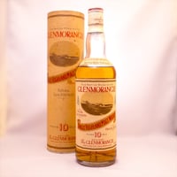 ＜超希少品＞グレンモーレンジ10年 1991 カスクストレングス