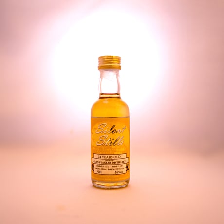 ＜超希少品＞グレンフラグラー24年 1997