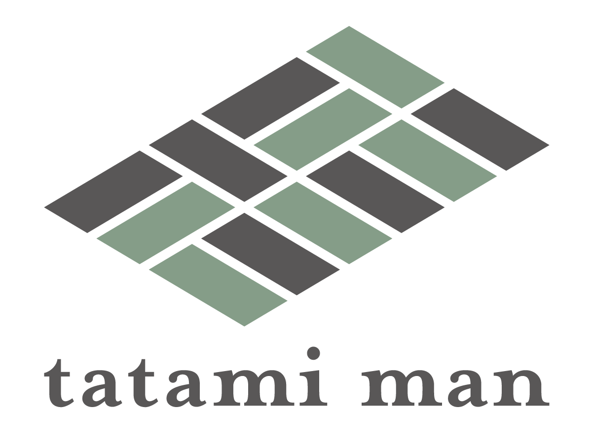 tatami man