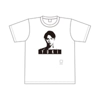 【SHOOTBOXING】 笠原友希 公式Tシャツ