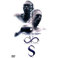 SHOOT BOXING INFINITY-S Vol 5 DVD