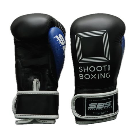 ITEM | SHOOT BOXING オフィシャルグッズ
