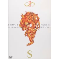 SHOOT BOXING INFINITY-S Ⅱ DVD