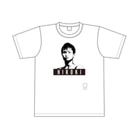 【SHOOTBOXING】笠原弘希公式Tシャツ