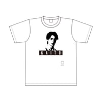【SHOOTBOXING】 海人 公式Tシャツ