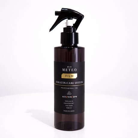 メテオフィルムコネクター(150ml)専用スプレイヤー付き