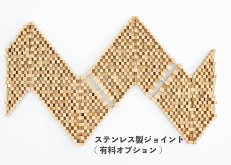 飾るだけで空間と音が整う。VAGUE インテリア×調音 「MOKU」