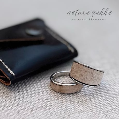レザーリング | STORES