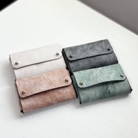 【本革カードケース】シンプル,カードケース,小物入れでもOK,プレゼント,ユニセックス,カラバ豊富