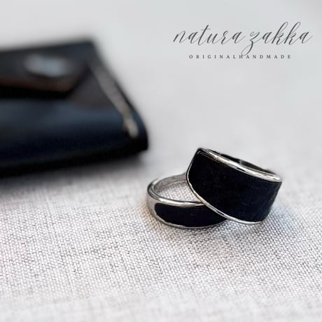 レザーリング | STORES