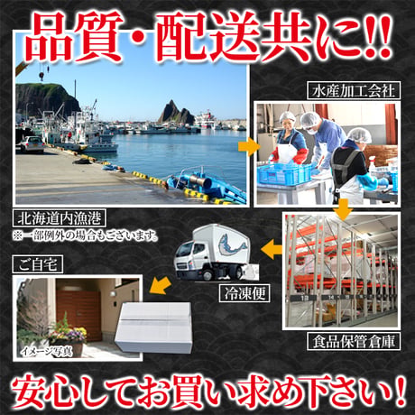 【送料無料】【冷凍便】とろける旨さ！広がる味わい♪北海道産濃厚生うに70g※沖縄・離島配送不可