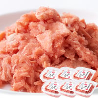 【送料無料】【冷凍便】ピリ辛美味しい ごはんのお供！北海道産 鮭めんたい 600g（100g×6個）※沖縄・離島配送不可
