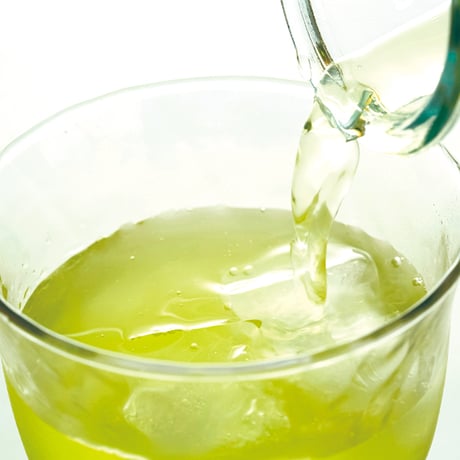 ティーバッグで簡単便利!!【水出し】高級京都宇治抹茶入り煎茶5g×50包※離島配送不可